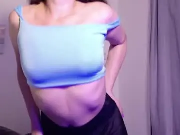 Chaturbate Nude Webcam of andreawine89