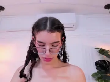Chaturbate Sex Cam of anne_millerr