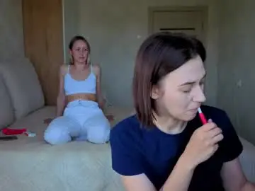 Chaturbate Nude Webcam of bestgirls2021