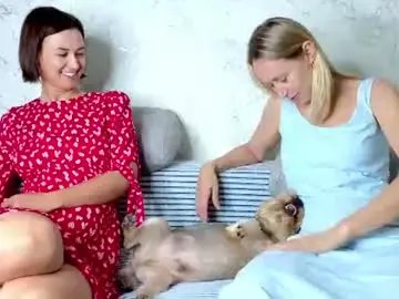 Chaturbate Adult Video Chat of bestgirls2021