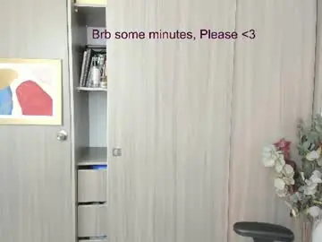 Chaturbate Sex Chat of lauryn_chills