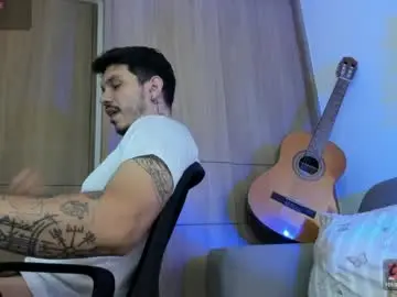 Chaturbate Sex Chat of legolas_15