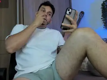 Chaturbate Live Porn of legolas_15
