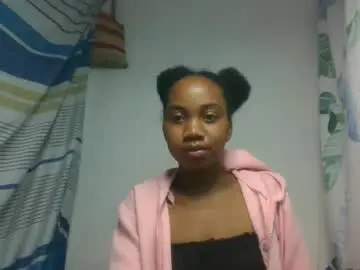 Chaturbate Live Sex Cam of oooorazanamalala