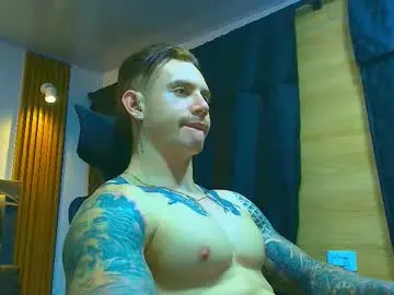 Chaturbate Nude Webcam of paulthompson_