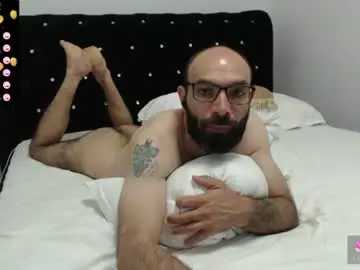 Chaturbate Adult Video Chat of raul27big
