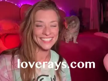 Chaturbate Adult Video Chat of saraloverays