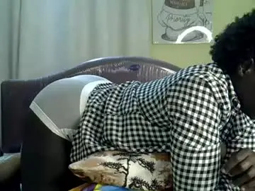 Chaturbate Live Porn of thickassvillageebony