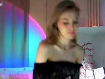Chaturbate Live Sex of yungtessa