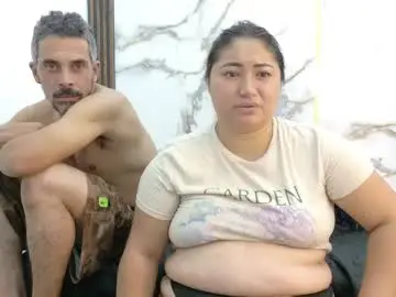 Chaturbate Best Webcam of abbyandliam