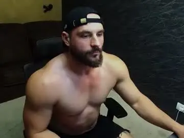 Chaturbate Sex Cam of adamjameson