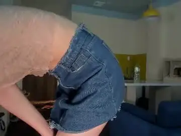Chaturbate Private Sex Chat of celine_rose