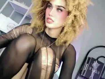 Chaturbate Nude Webcam of forget_me_not69