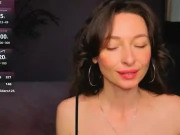 Chaturbate Live Sex Cam of kate_millersi