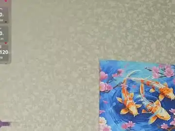 Chaturbate Sex Chat of lina_robbins