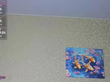 Chaturbate Nude Webcam of lina_robbins