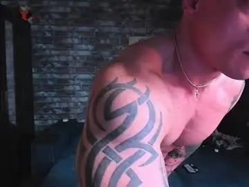 Chaturbate Live Sex of mark_normal