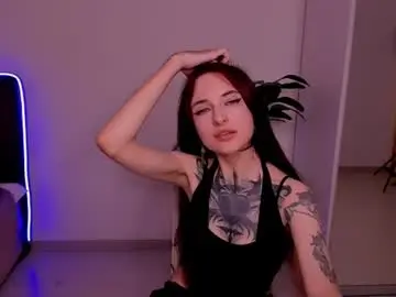 Chaturbate Live Sex Cam of mila_rosse4
