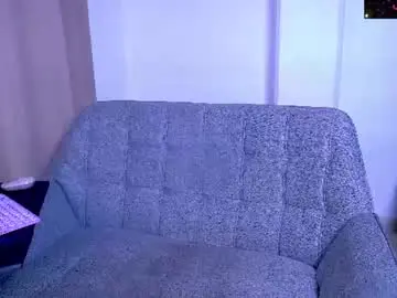 Chaturbate Private Sex Chat of rubi_rouss