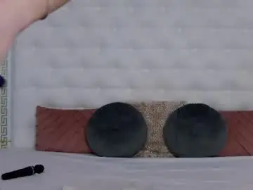 Chaturbate Nude Webcam of _lenapaul_