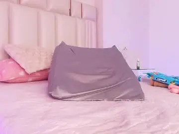 Chaturbate Best live sex cam show of _miavelvet
