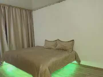 Chaturbate Watch Live Sex Cams of _stella_grace_