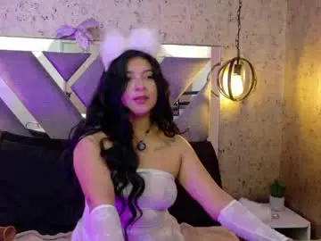 Chaturbate Live Sex of ariana_foxx__
