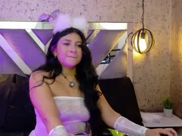 Chaturbate Watch Live Sex Cams of ariana_foxx__