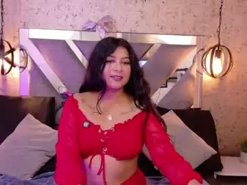 Chaturbate Best Webcam of ariana_foxx__
