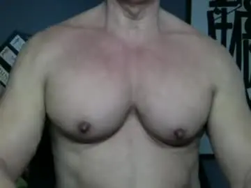 Chaturbate Live Sex of bgdkmuscleguy