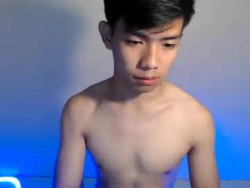 Chaturbate Adult Webcam of clyde_twinkx