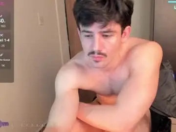 Chaturbate Live Sex Cam of connor_wesley1