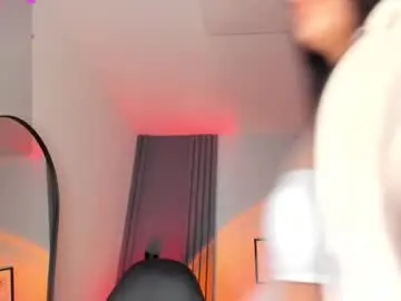 Chaturbate Live Sex of lara_madisson