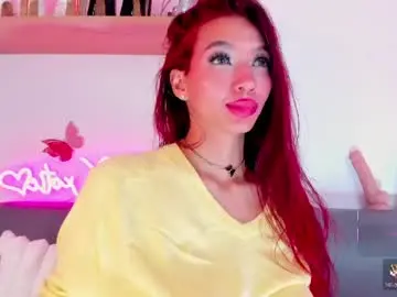 Chaturbate Free Live Porn of lia_tayllor1