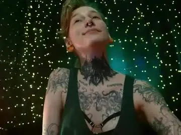 Chaturbate Live Porn of littlespacemouse
