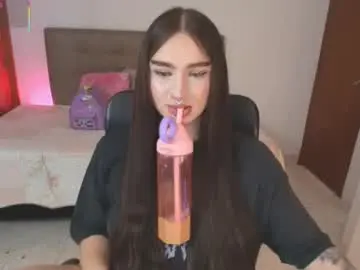 Chaturbate Free Porn Cam of miley_baker