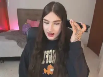 Chaturbate Watch Live Sex Cams of miley_baker