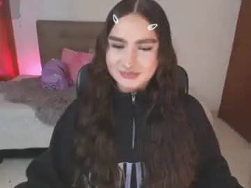 Chaturbate Live Sex Cam of miley_baker