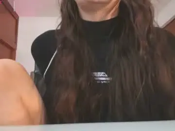 Chaturbate Free Porn Cam of miley_baker