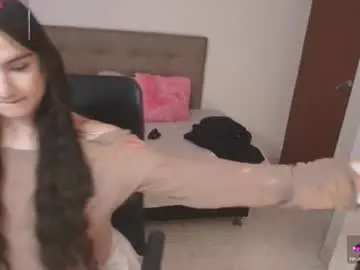 Chaturbate Best live sex cam show of miley_baker