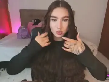 Chaturbate Live Porn of miley_baker