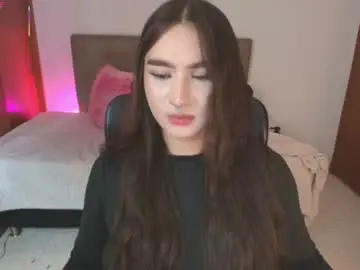 Chaturbate Nude Webcam of miley_baker