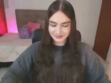 Chaturbate Live Sex Cam of miley_baker