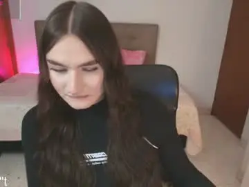 Chaturbate Private Sex Chat of miley_baker