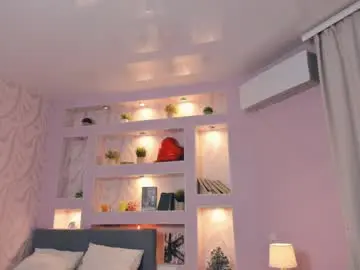Chaturbate Sex Chat of paulettelafevre