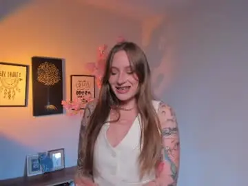 Chaturbate Best Webcam of siouxsie_cenobite