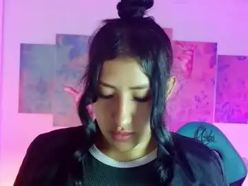Chaturbate Best Webcam of violetta_m_