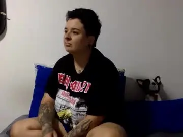 Chaturbate Nude Webcam of zoronami69