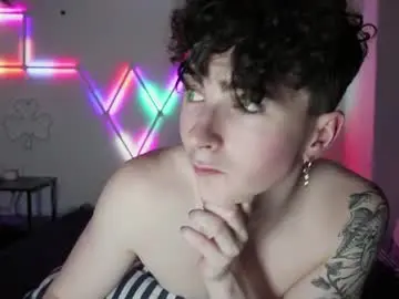 Chaturbate Best Webcam of alfiegreenxxx