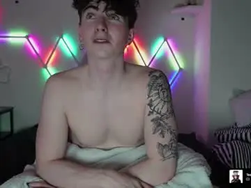 Chaturbate Live Porn of alfiegreenxxx